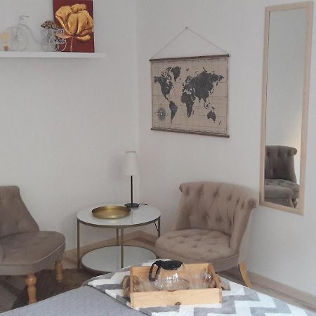 Apartment Tea Primošten Eksteriør bilde