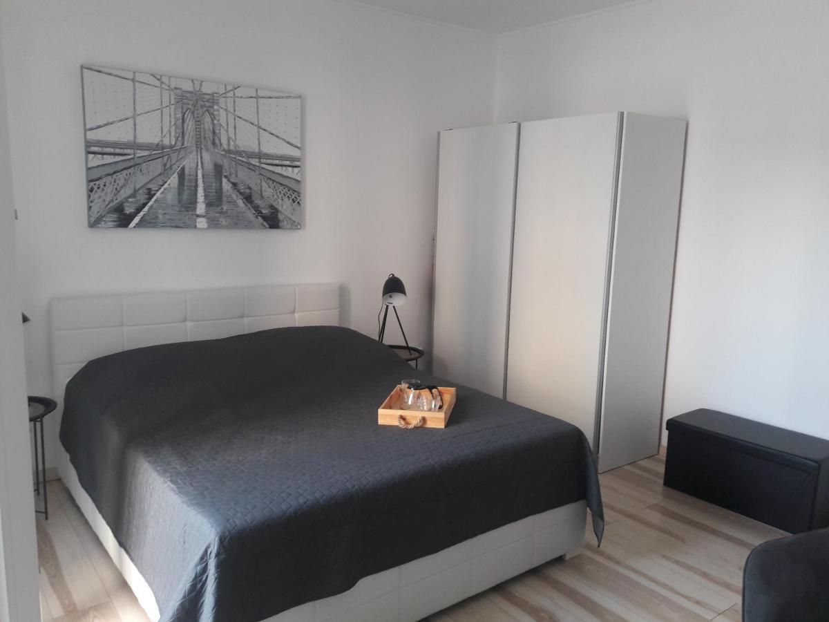 Apartment Tea Primošten Eksteriør bilde